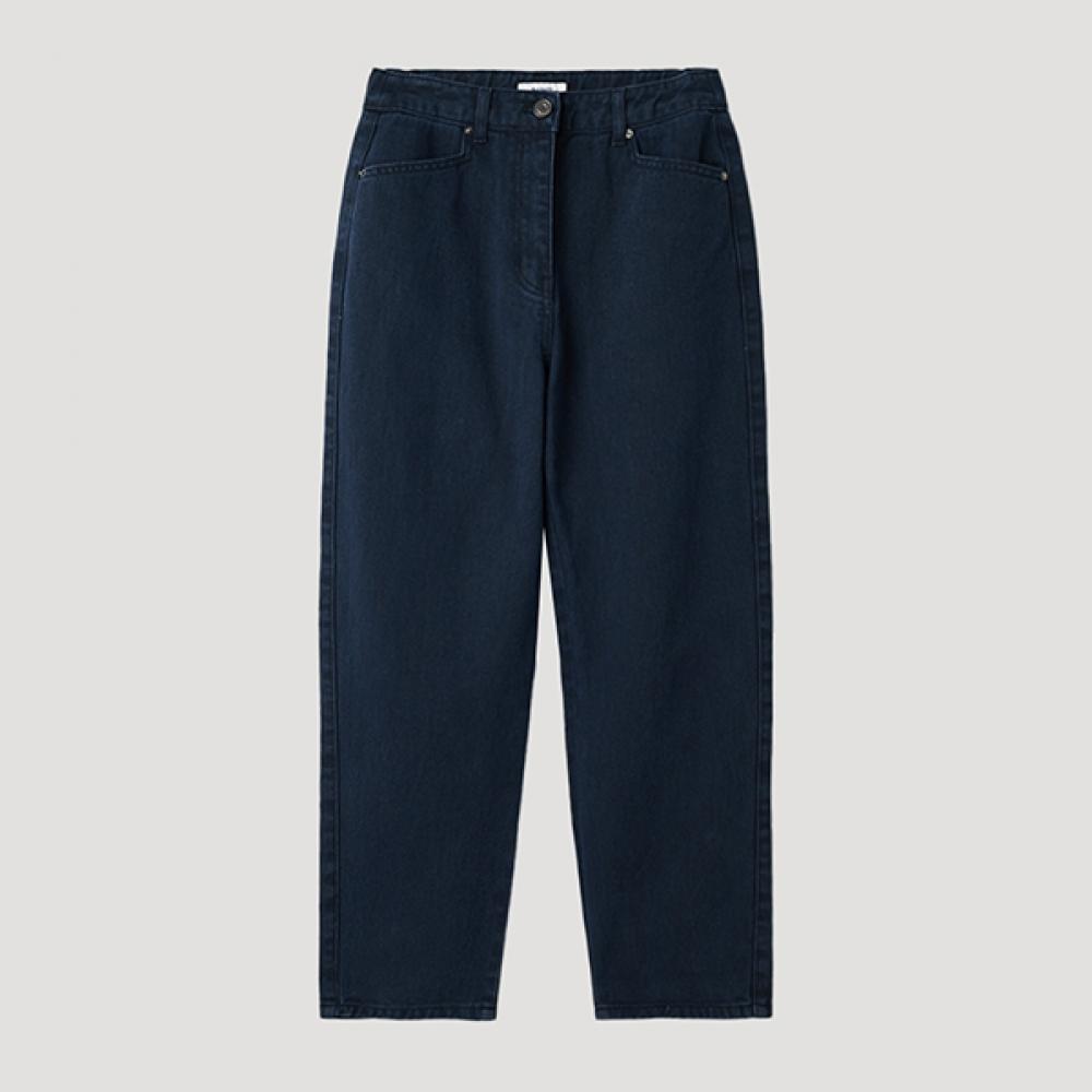 Она S miSS базовые хлопковые прямые джинсы SSmSlp12050