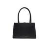 Bag Tommy Jeans Tommy Jeans Tjw American Cool Med Tote AW0AW17297 Black