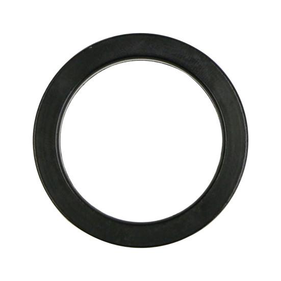 Передняя вилка велосипеда Crown Race из алюминиевого сплава для шоссейного и горного велосипеда, набор для открытия рулевой колонки, базовое кольцо, люверс, запасные части