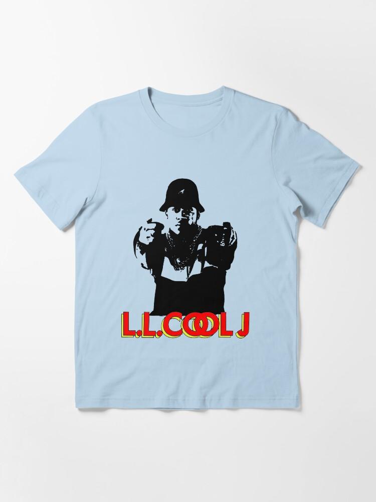 BAP LL Cool J Essential T-Shirt