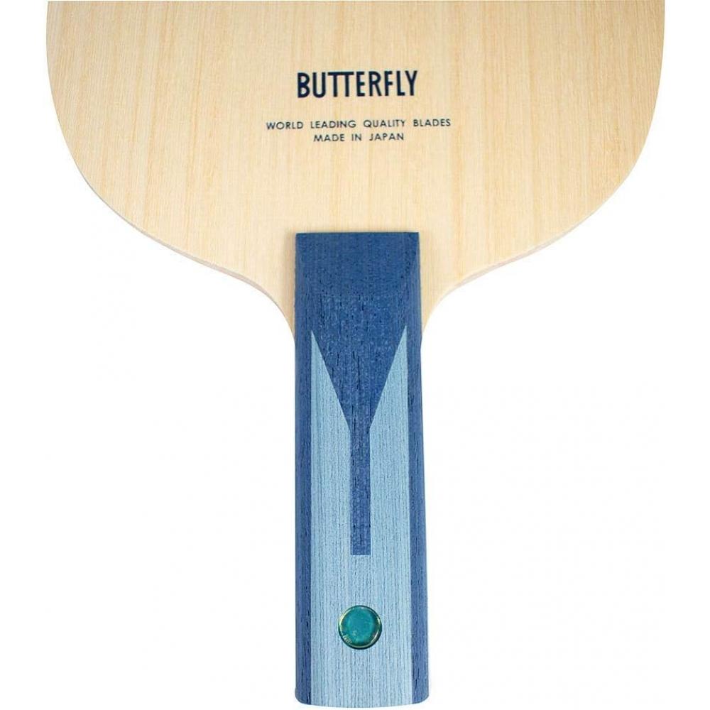 Накладка Butterfly Timo Boll Alc St 35864