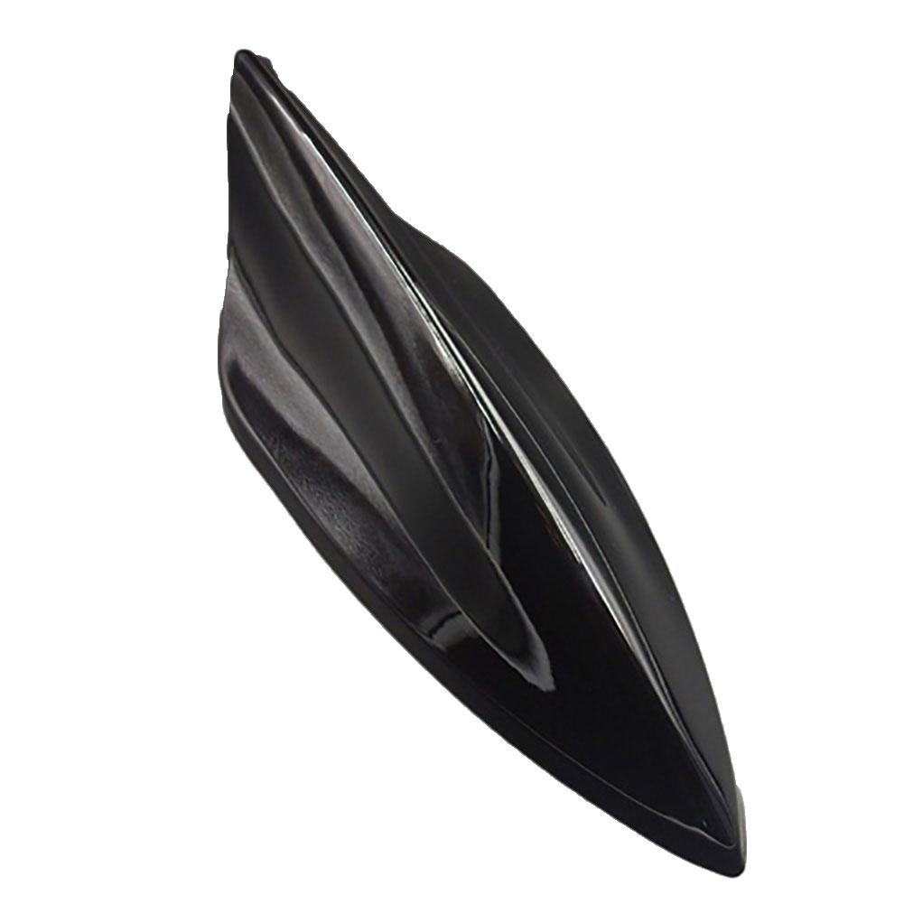 Car Antenna Stylish Gm Roof Shark Fin Signal Antenna Fm / Am Radio Antenna