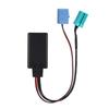 Автомагнитола Mini ISO 6Pin 8Pin BT 5.0 Aux Кабель-адаптер Замена для радио Renault Updatelist