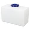 RV Water Holding Tank 5 Gallons Large Capacity Perfect Sealing RV Water Tank for Trailer Camper Boat Yacht