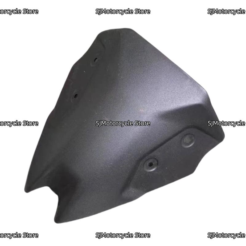Head Fairing Front triangle ABS Injection Fairing Motorcycle Accessories Fit for Kawasaki Z500 2024 2025