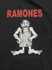 Винтажная футболка унисекс Ramones I can’t give you anything Tour 90-х Все размеры M671