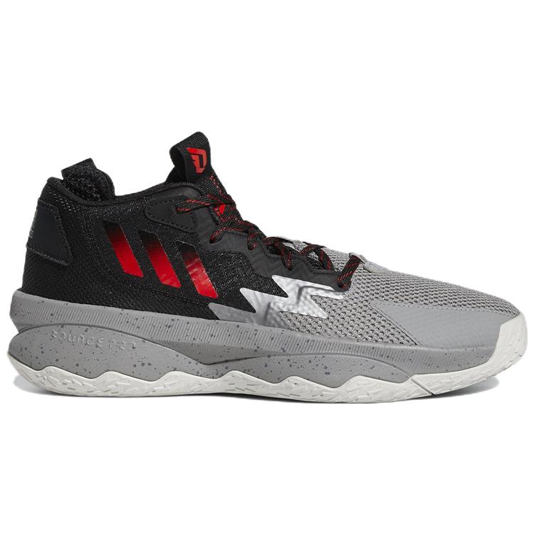 adidas Dame 8 'Bridge City' HR1558