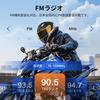 FODSPORTS FX8 PRO Музыкальный шлем для мотоцикла Одновременное приложение Двойной улучшенный звук Автоматическая связь Тройное шумоподавление Музыка FM Качество звука Совместим с