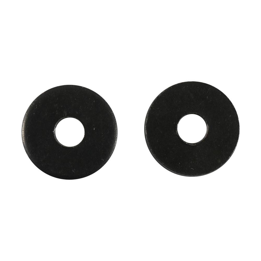 2 ШТ. Защелка двери, болт-ударник задней двери для Chevrolet Silverado GMC 27123329 38427