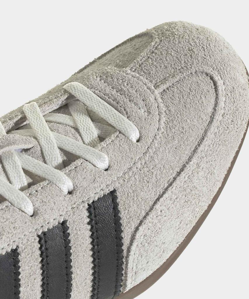 adidas Handball Spezial Low Pro - Core White:Черный / Kj3628