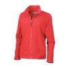 Result Ladies/Womens La FemmeÂ® High Grade Microfleece Jacket (490 GSM)