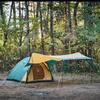 COLEMAN Tent BC Cross Dome 270 Green People 2000038429 4-5