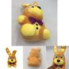 Восхитительная плюшевая игрушка Spring Bonnie из Five Nights At Freddy's для детских обнимашек