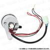 Bike Motorcycle Speedometer LED Backlight Mechanical Mileage General Purpose