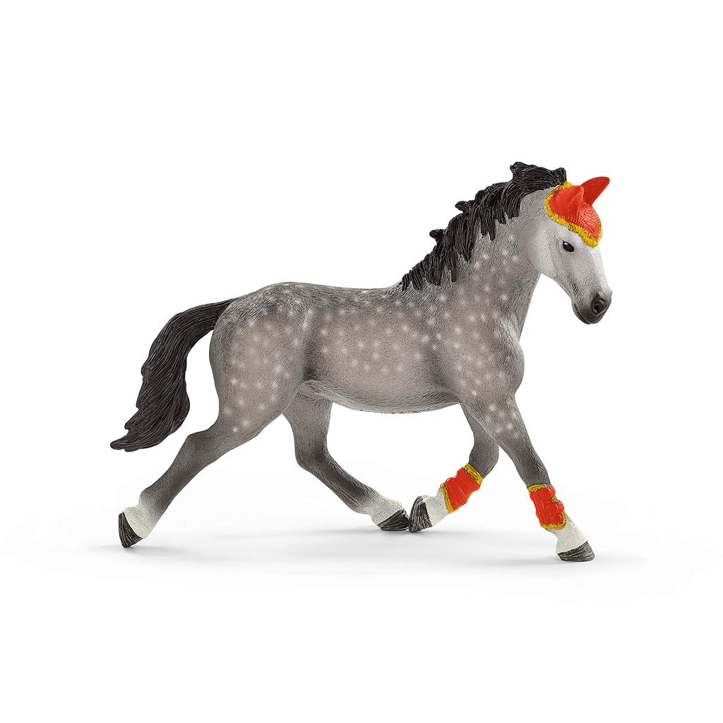 Schleich Horse Club Acrobatic Riding 42443