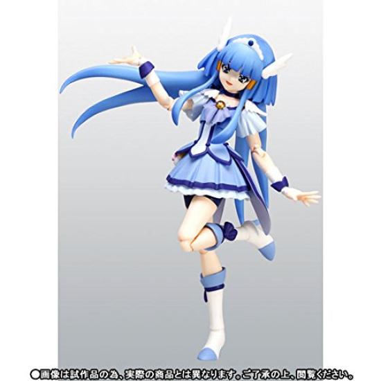 BANDAI Cure Beauty Web SHFiguarts (Тамасии Лимитед)