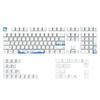 Высота колпачков клавиш для 108-клавишной 5-сторонней сублимационной механической клавиатуры PBT колпачки клавиш подходят для клавиатуры 61 64 84 87 96 98
