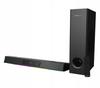 Soundbar Creative Sound Blaster Katana V2X 2.1 Rgb