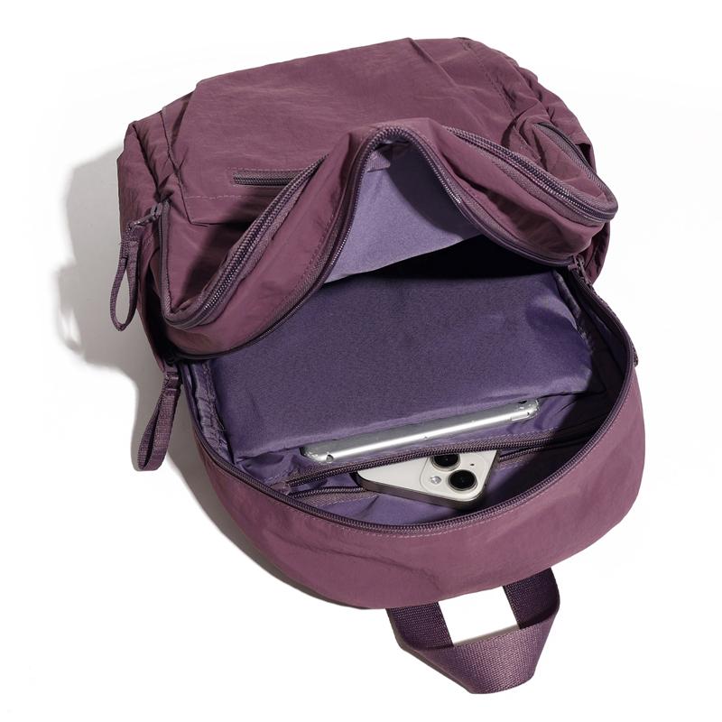 Уличный студенческий школьный рюкзак нейлоновый маленький рюкзак унисекс