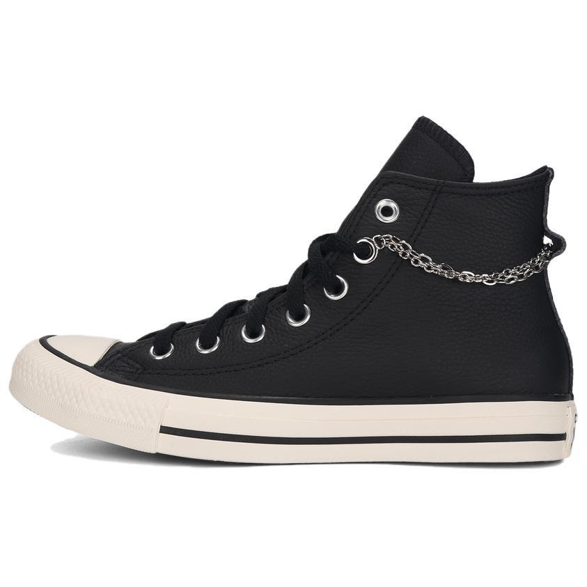 Converse Кеды CHUCK TAYLOR High top из парусины Унисекс A16409C