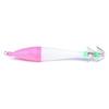 6.3g Squid Fishing Lure Bright Color Cuttlefish Bait Shrimp Squid Hook  Saltwater Fishing Tackle