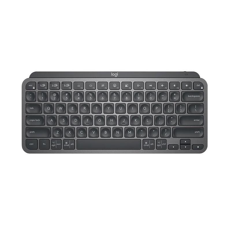 Logitech MX Keys Mini Wireless Bluetooth Keyboard