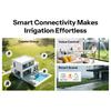 SONOFF SWV-ZNE Hydro Series Hydro ONE Lite Zigbee Smart Water Valve Without Flow Meter Dual Communication Modes Flexible Control
