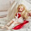 40cm Men's Mini Sex Doll Anime Masturbation Cup Red Eyes Vagina Sex Love Doll Erotic Sex Toy