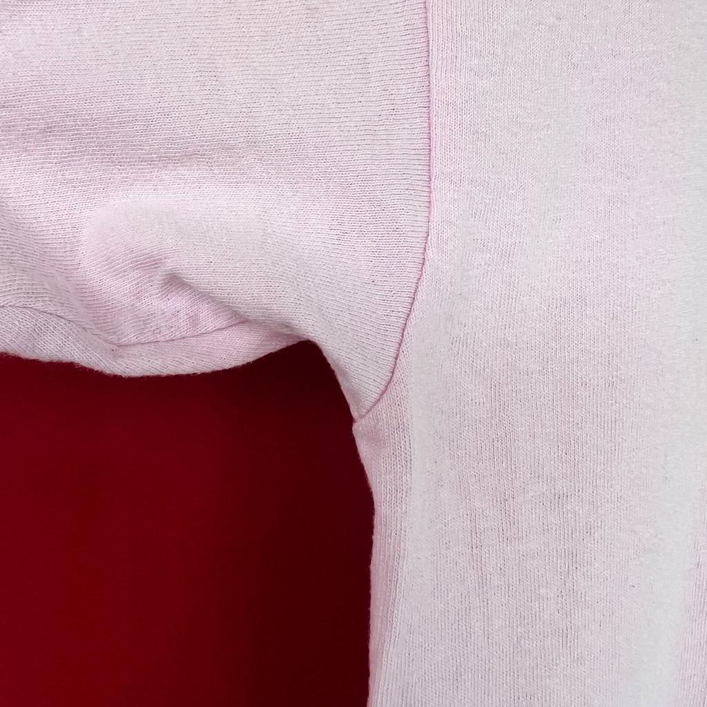 [USED] Vintage Anime Movie T-Shirt The Simpsons Itchy & Scratchy