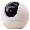 EZVIZ C6cAI 4K 8Мп Внутренняя PTZ Wi-Fi камера безопасности с картой 64 ГБ (Китайская версия)