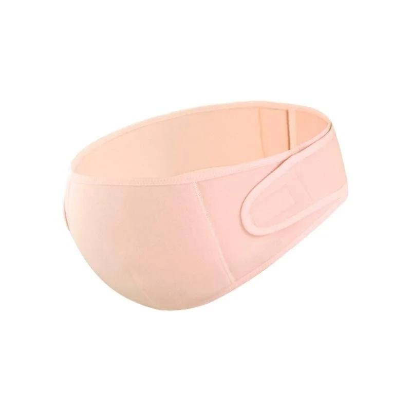 Maternity Support Belt Pregnant Postpartum Corset Belly Bands Prenatal Care Athletic Bandage