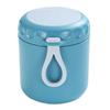 Insulated Soup Cup Stainless Steel Insulated Water Cup With Spoon Insulated Lunch Container