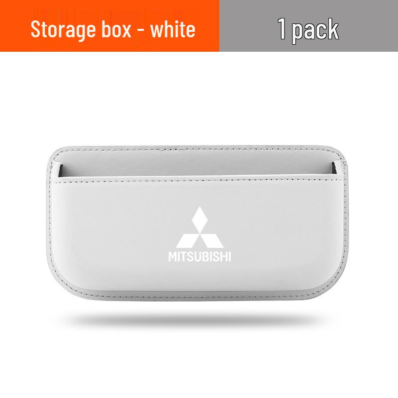 Многофункциональный ящик для хранения для автомобилей Mitsubishi Outlander, Eclipse, Lancer, Pajero, ASX