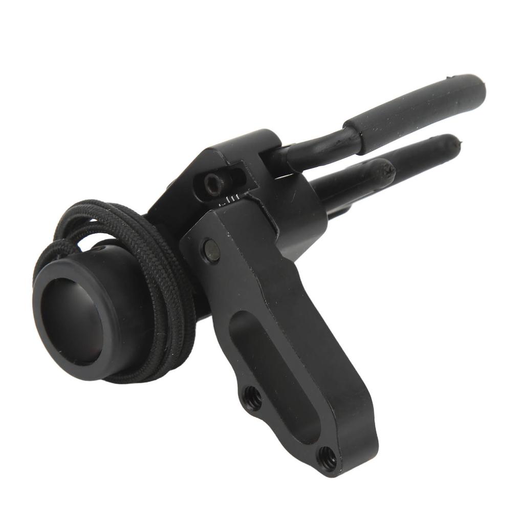 Подставка для падающей стрелы для стрельбы из лука, алюминиевый сплав Vertex, подставка для стрелы из блочного лука, выдвижная подставка для стрельбы из лука