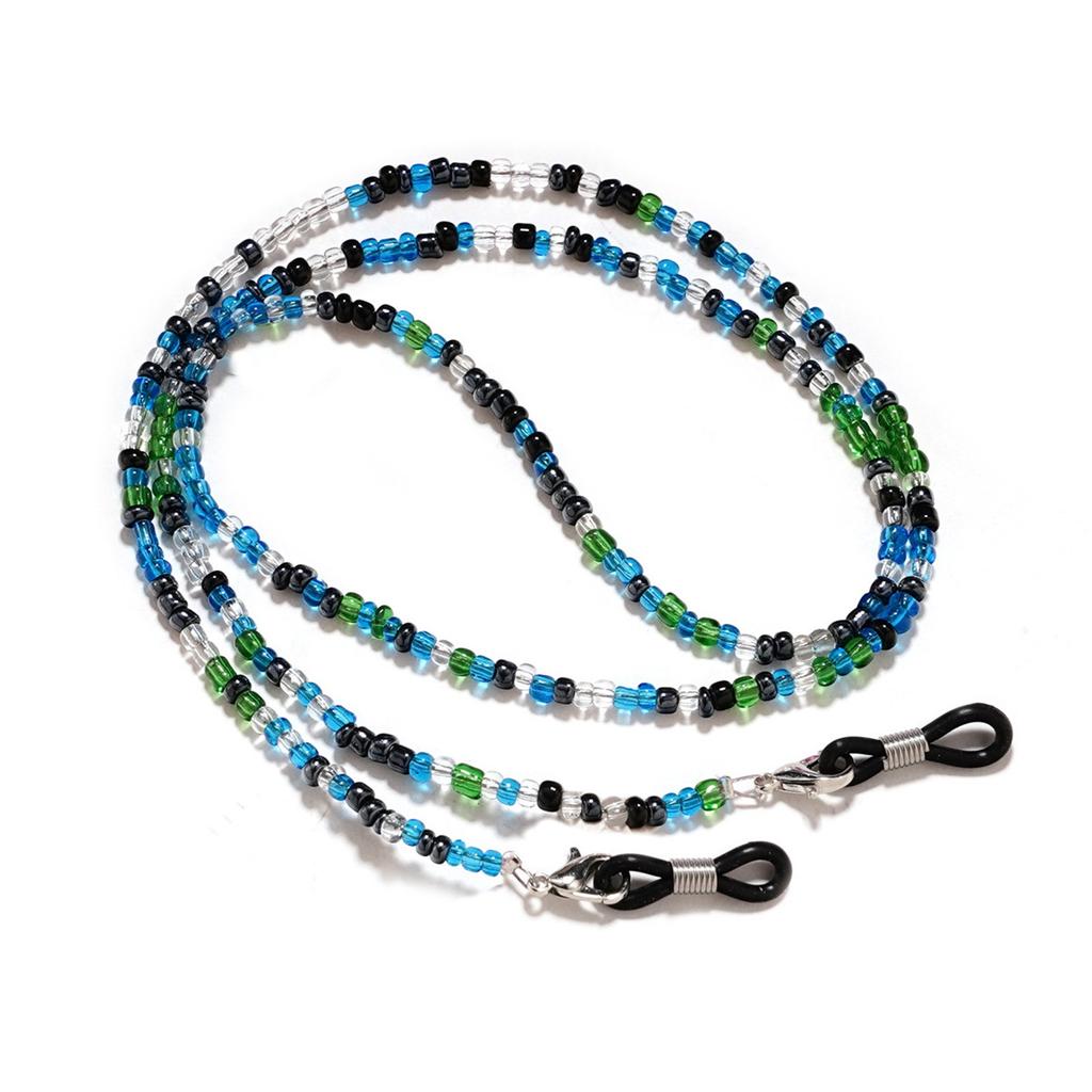 Цепочки для очков и шнуры для женских солнцезащитных очков, ремешки для держателей солнцезащитных очков