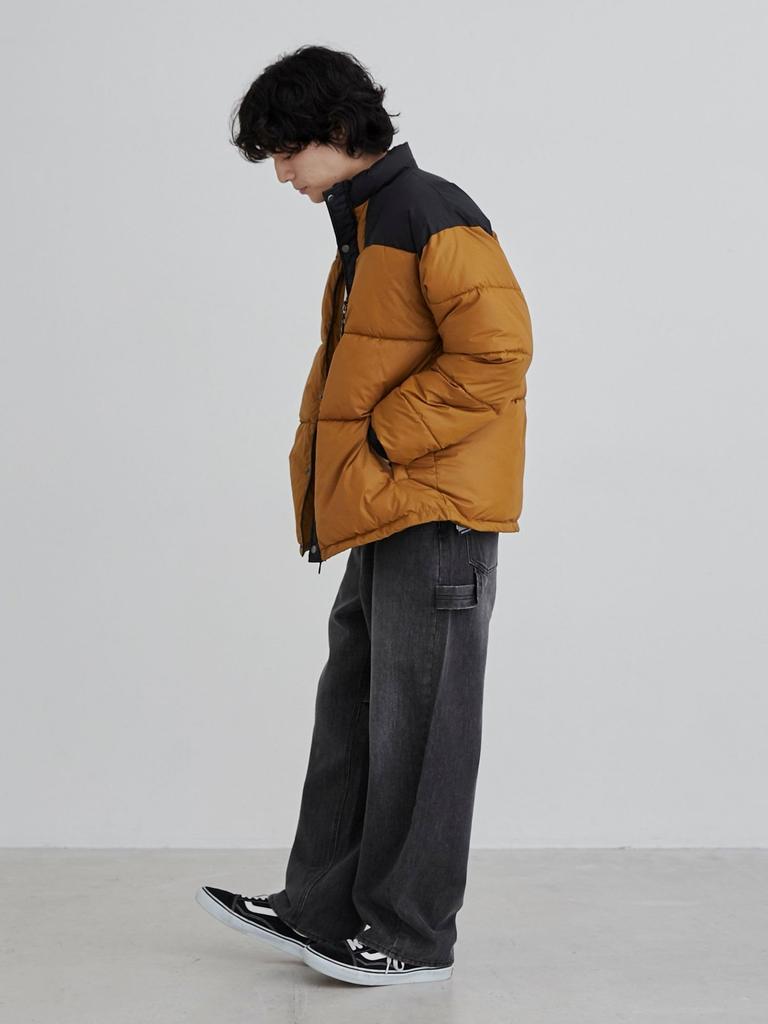 Cohen Ripstop Padded Blouson 75606460210 7570 COBALT(75) L