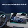 HD Tempered Glass Film Screen Protector for BYD Atto 3 2025-2025 Navigation Protective Cover Car Accessories