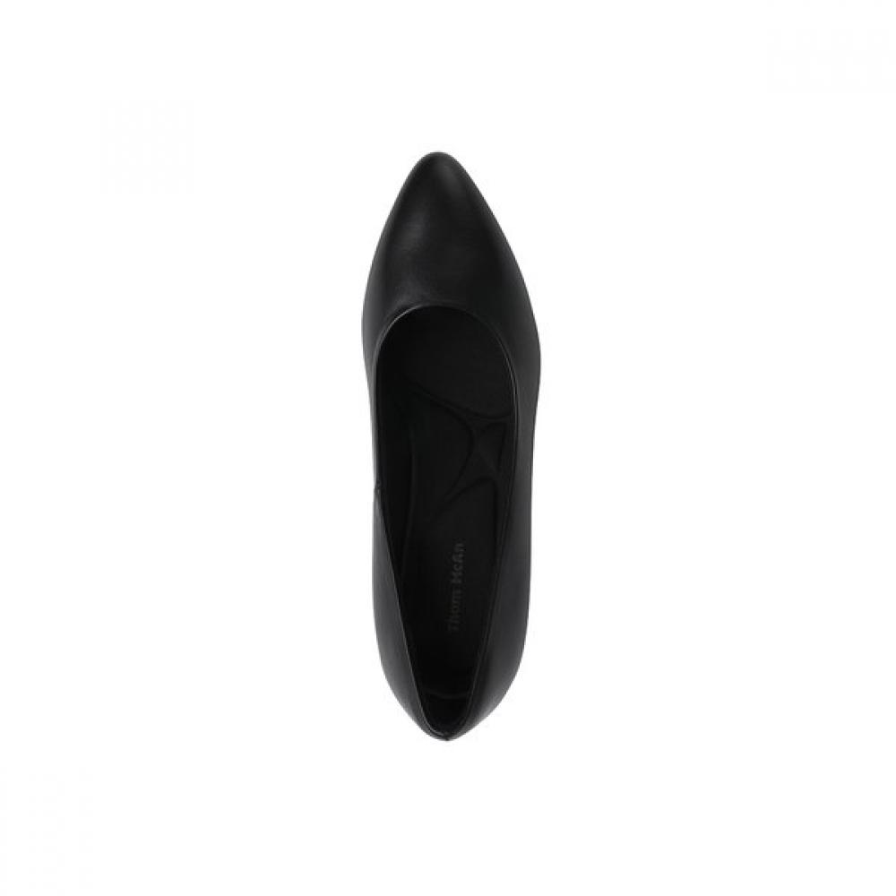 Thommcan Women S Comfort Daily Stiletto pumpS Geneva 01 Black 8tmge15f1r
