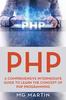 Книга PHP : A Comprehensive Intermediate Guide To Learn The Concept of PHP Programming : 2