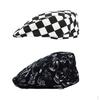2 Pieces Catering Restaurant Cafe Waiter Baker Hat Skull Cap, High Quality