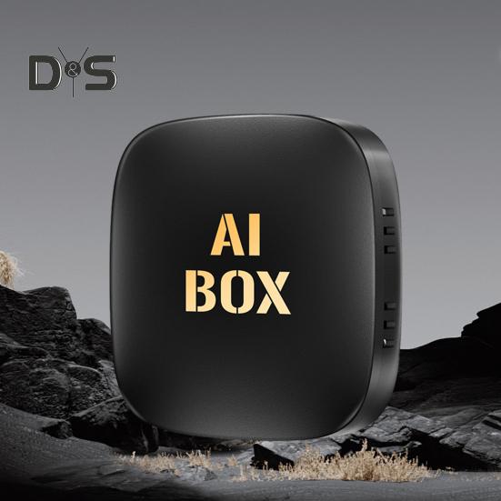 Беспроводной адаптер для Android Auto преобразует проводное соединение в беспроводное для Carplay, поддерживает Netflix, карты TF/USB, голосовое управление, сенсорное управление на рулевом колесе