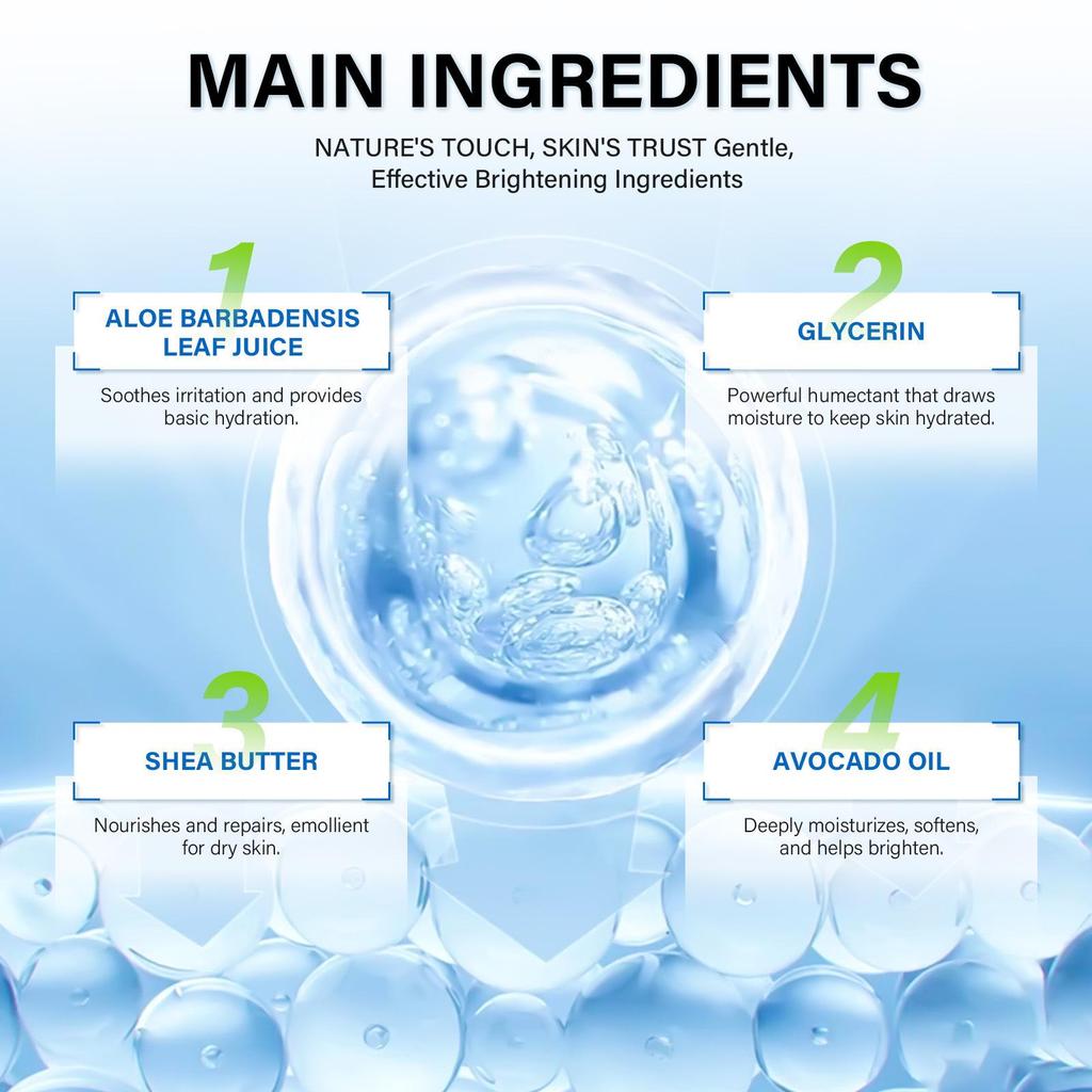 ТК трансграничный крем для осветления кожи с витамином С против пигментных пятен