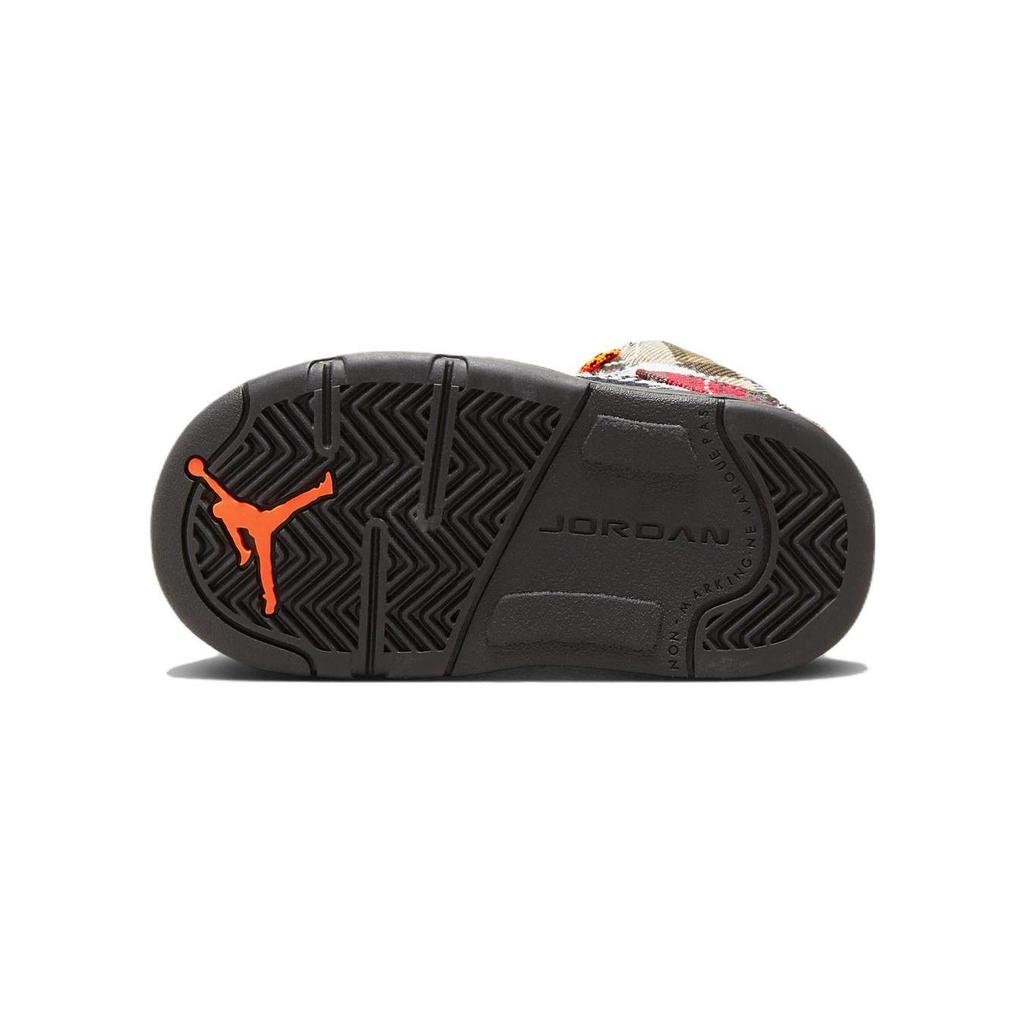 Jordan 5 Ретро в клетку TD FD4813-008