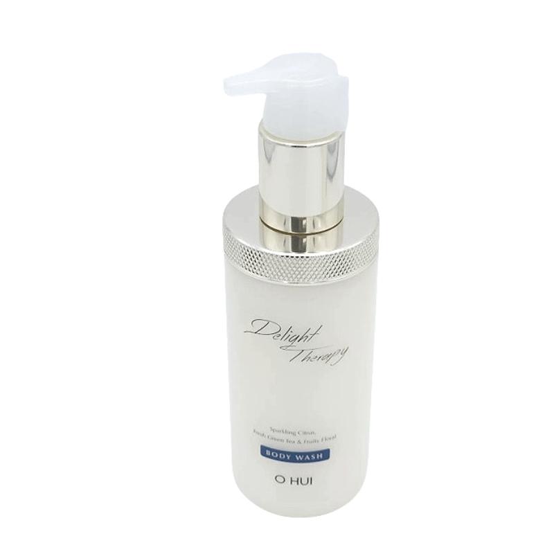 Специальный набор O HUI Delight Therapy Body Care, 4 предмета, лосьон для умывания