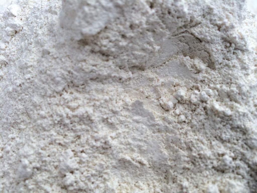 UCLAYS Каолин натуральная порошковая глина, 100 г