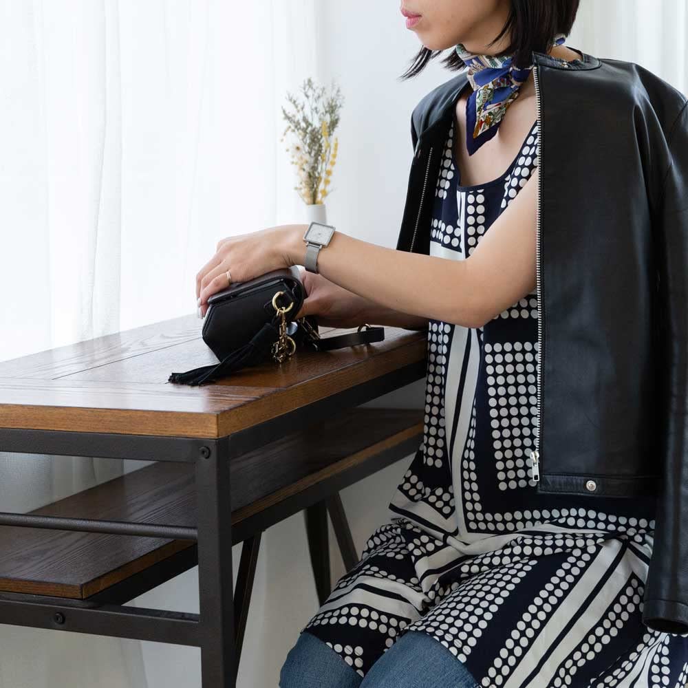 [Pierre Lannier] Часы Pierre Lannier Rekare Collection Mesh Belt P007H628 Женские Серебряный x Серебряный