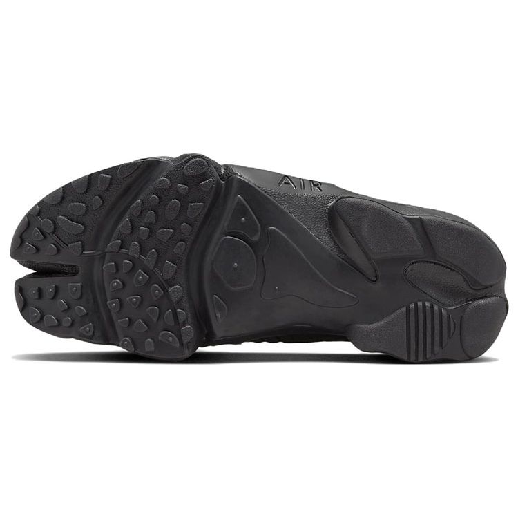 Nike Air Rift Тройной Черный (Женский) Женские кроссовки Off-Noir-Black DZ4182-010
