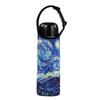 Multiple Colors Vacuum Cup Sleeve Portable Water Bottle Case Cup Sleeve  Outdoor Sport