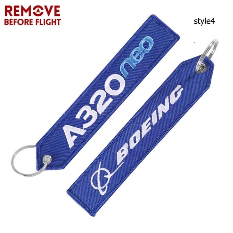 Брелок для ключей, для работников авиации. 2 штуки