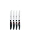 Couteaux À Steak - ZWILLING - TWIN Pollux - Acier Inoxydable - Lot De 4